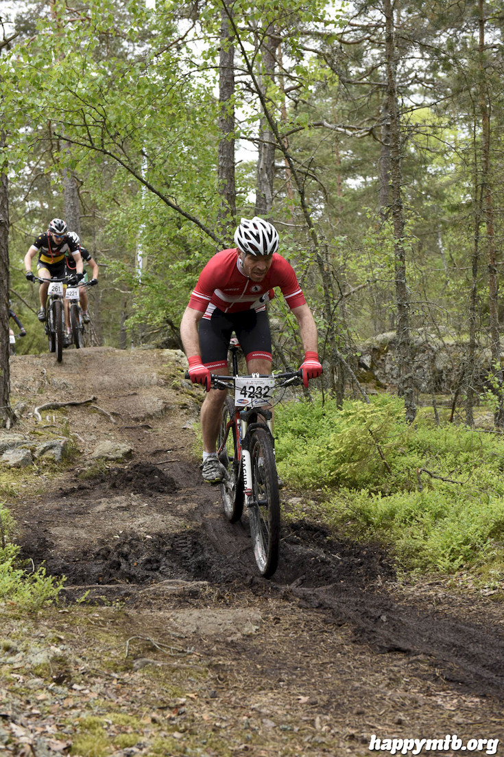 Bild från Lida Loop 2015